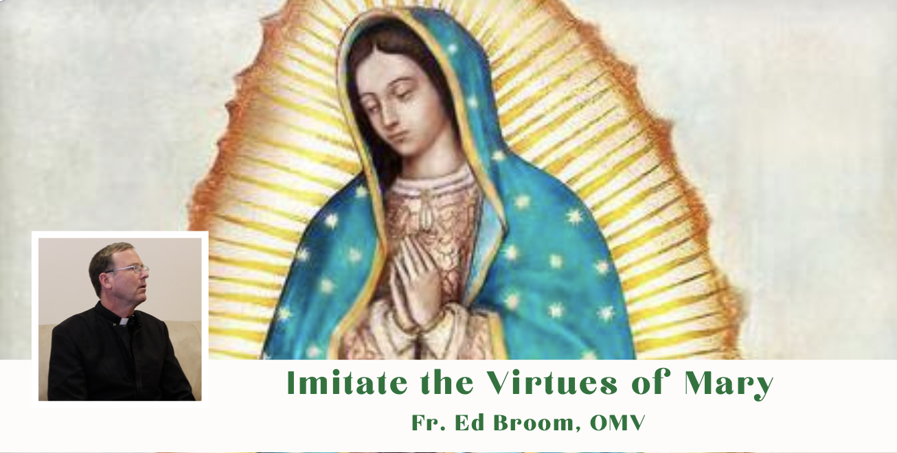 Mary, Mother of God + World Day of Prayer - igNation